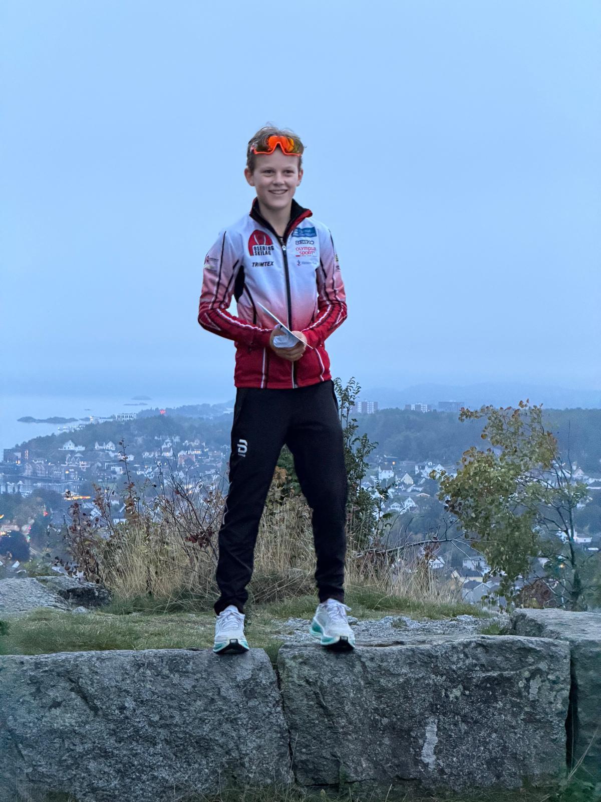 Custom image